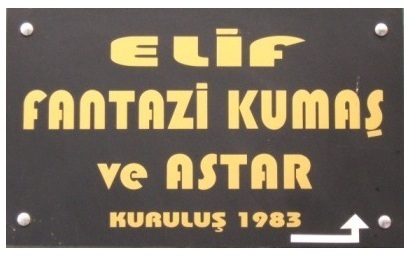 POLYESTER ASTARLIK KUMAŞ | ELİF FANTAZİ KUMAŞ VE ASTAR